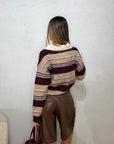 Pull polo