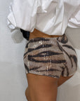 Culotte Tiger