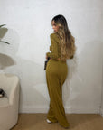 Coordinato Olive