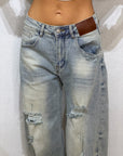 Jeans 22539