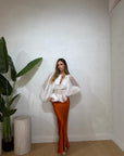 Camicia Balloon