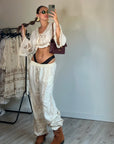 Pantalone Trinity