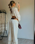 Pantalone Trinity