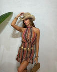 Abito Gitana