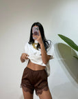 Short intimissimo