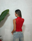 Top British pizzo