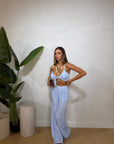 Coordinato Blue Marlin