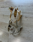 Bracciale Foglia