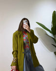 Blazer Yves
