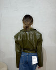 Chiodo caramella CROP