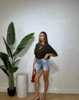 Short skirt 2747