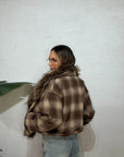Bomber Eco-flour scacchi