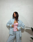 Corpetto Barbie