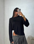 Longsleeve Velia