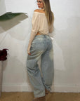 Jeans 22539
