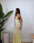 Abito Mermaid