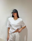 T-shirt Structur