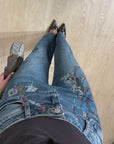 Jeans mood GDCS