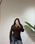 Blusa Elle