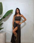 Coordinato Farah
