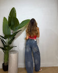Jeans Zara 625