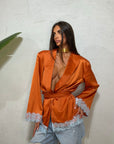 Kimono Felicìa Justwest