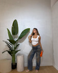 Jeans Zara Vintage
