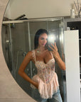 Corpetto Babydoll