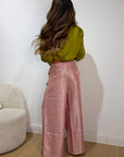 Pantalone Cargo Monique