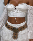 Coordinato Yasmine