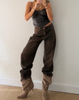 Jeans F32913