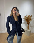 Blazer Yves
