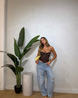 Corpetto Sauvage