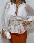 Camicia Balloon