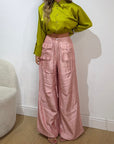 Pantalone Cargo Monique