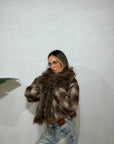 Bomber Eco-flour scacchi
