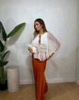 Camicia Balloon