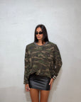Longsleeve Mimetica
