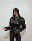 Chiodo caramella CROP