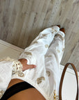 Pantalone Trinity
