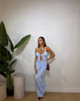 Coordinato Blue Marlin