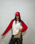Longsleeve double