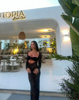 Bikini e copricostume Mykonos
