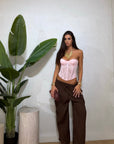 Corpetto Barbie