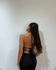Top caramella