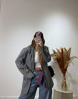 Blazer Yves