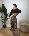 Maglia plume