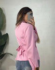Blazer Celine