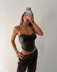 Corpetto wildskin