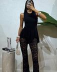 Jumpsuit Madame